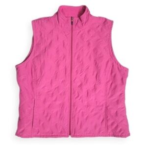 Columbia Vest Jacket Size XL